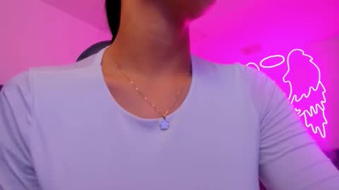 Snapshot of xiomara_cortes chatting on November 27, 12:07 pm xiomara_cortes online show from November 27, 12:07 pm