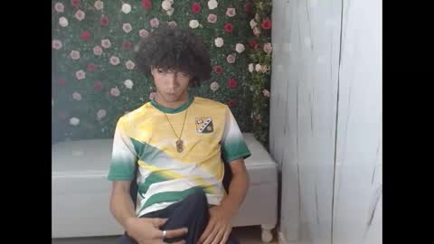 xion_ez online show from November 12, 9:03 pm