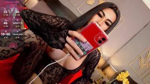 xislandenchantresx online show from March 10, 11:42 am