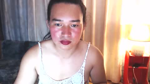 xjelacum_ online show from October 21, 2:34 am