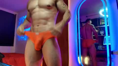 JSSD online show from December 1, 8:58 pm