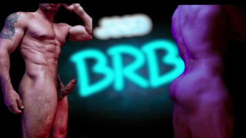 JSSD online show from June 5, 11:43 pm