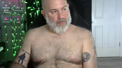 MrSlowBurn77 online show from January 15, 1:10 am