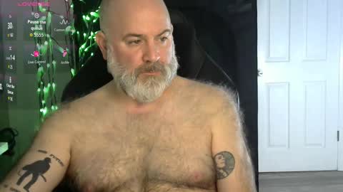 MrSlowBurn77 online show from January 17, 4:06 am