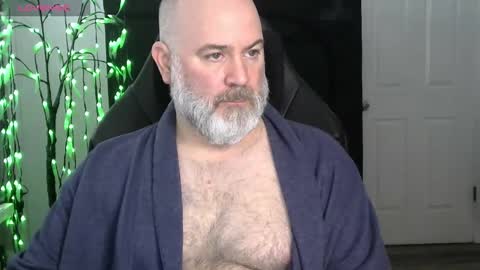 MrSlowBurn77 online show from February 3, 4:23 pm