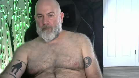 MrSlowBurn77 online show from March 6, 3:25 am