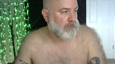 MrSlowBurn77 online show from April 3, 1:47 am