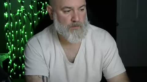 Snapshot of xjohnniex77 chatting on July 12, 1:18 am MrSlowBurn77 online show from July 12, 1:18 am