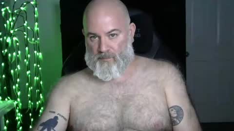 Snapshot of xjohnniex77 chatting on July 16, 1:11 am MrSlowBurn77 online show from July 16, 1:11 am
