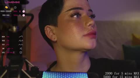 Snapshot of xjustajokex chatting on February 18, 1:10 am online show from February 18, 1:10 am