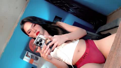 Katarina online show from March 7, 3:31 pm