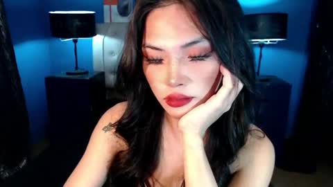 Katarina online show from April 13, 6:35 pm