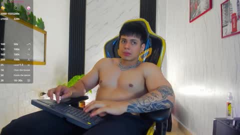      online show from November 1, 12:29 pm