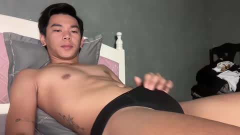 Khen online show from September 26, 3:43 am