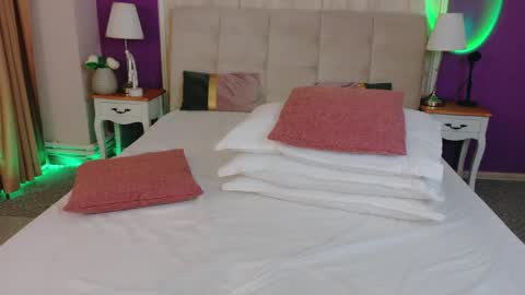 Kim online show from April 10, 9:19 pm