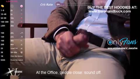 Snapshot of xl_executive chatting on November 11, 11:27 pm xl_executive online show from November 11, 11:27 pm