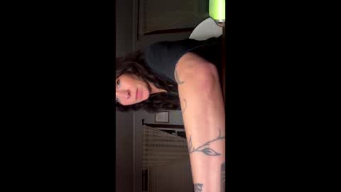 xLacyy online show from March 7, 4:24 am