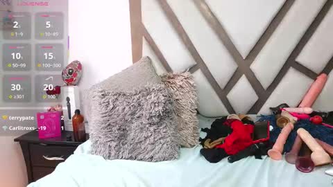 xladyluna online show from February 20, 4:29 pm