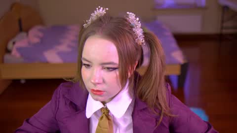 xlanabunny online show from December 18, 12:51 pm