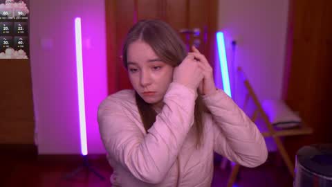 xlanabunny online show from January 7, 11:05 am