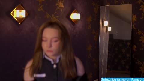 xlanabunny online show from January 31, 12:29 pm