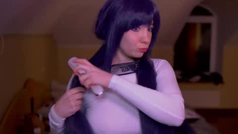 xlanabunny online show from February 16, 5:15 pm