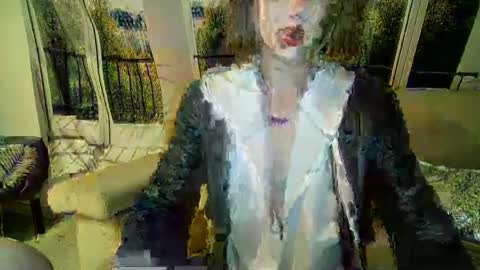 Snapshot of xlecram chatting on March 1, 10:31 pm Wendy online show from March 1, 10:31 pm