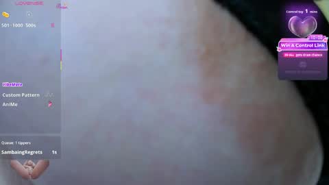 Linda online show from April 6, 4:46 am