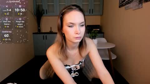 Linda online show from November 27, 6:15 am