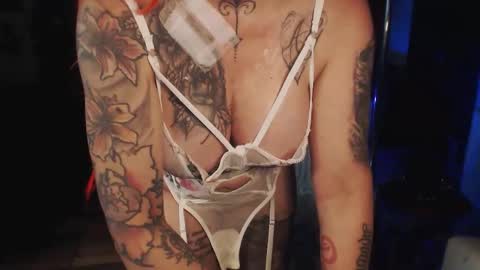 xlisbetx online show from October 30, 2:02 am