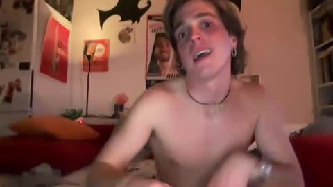 xlpleasureboys online show from July 14, 2:05 am