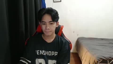 MIKAEL online show from September 12, 10:15 am