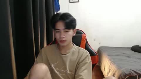 MIKAEL online show from September 13, 11:54 am