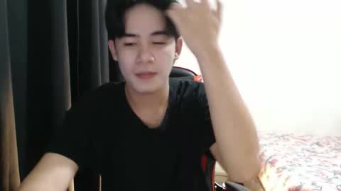 MIKAEL online show from November 3, 12:39 pm