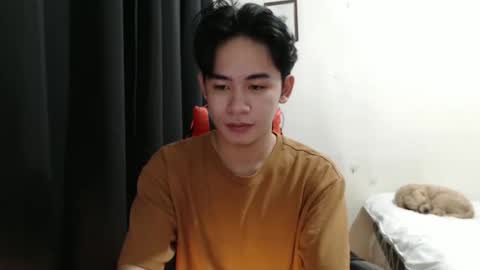 MIKAEL online show from November 5, 5:57 pm