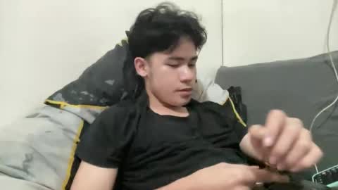 MIKAEL online show from January 13, 5:40 pm