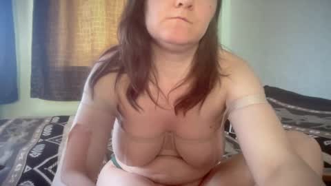 Luna online show from April 5, 12:13 pm