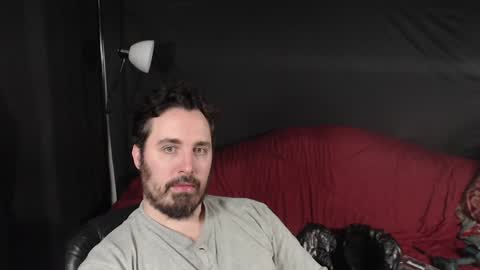 MetalstudMaster online show from December 18, 11:51 pm