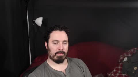 MetalstudMaster online show from December 28, 3:04 am