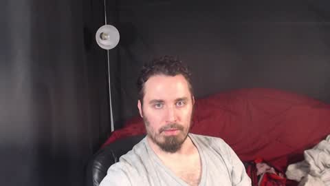 MetalstudMaster online show from February 26, 1:43 am