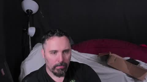 MetalstudMaster online show from April 22, 7:04 pm