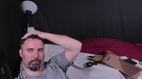 MetalstudMaster online show from April 25, 3:42 am