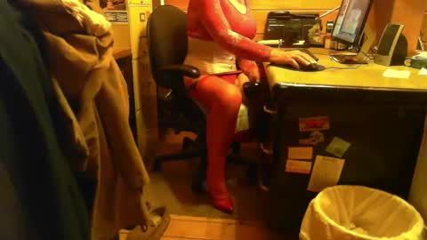 xmichelle1 online show from September 10, 1:27 am
