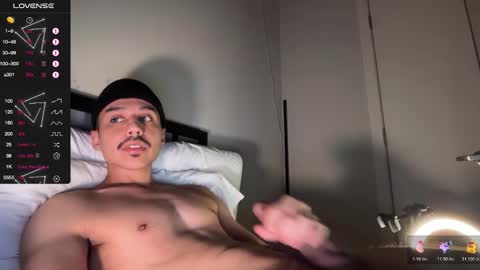 xmomentumx online show from January 15, 5:12 am