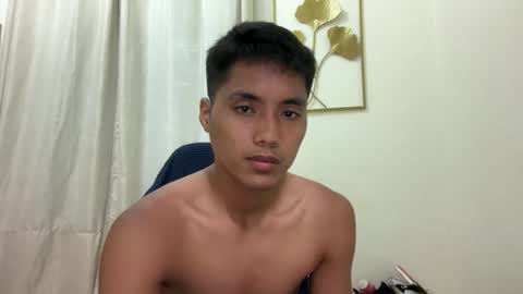 SECRET online show from April 5, 9:56 pm