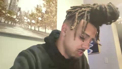 xnasty13 online show from January 6, 10:34 pm