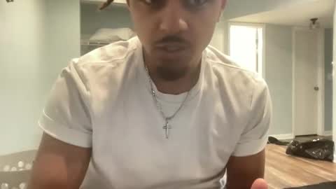 xnasty13 online show from May 15, 11:45 pm