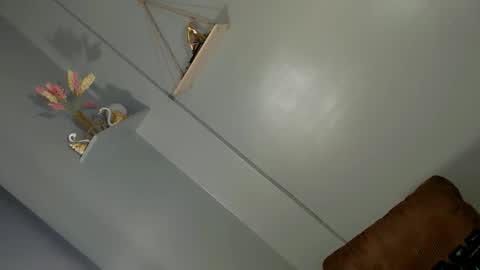 JACKY DELOS SANTOS online show from March 24, 10:04 pm