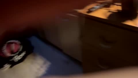 SlaveBoyy online show from December 21, 9:00 pm