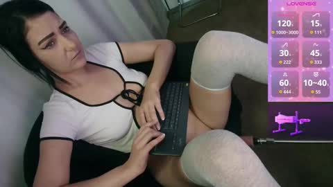 Kate online show from September 30, 9:31 pm